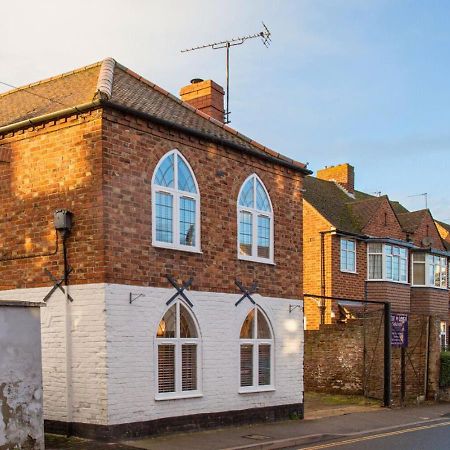 Charming 2 Bed House In Tewkesbury Centre Exterior foto