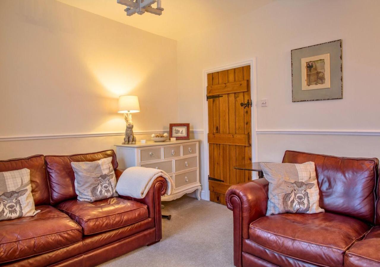 Charming 2 Bed House In Tewkesbury Centre Exterior foto